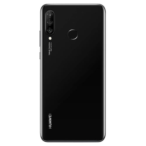 Huawei P30 Lite 128GB 4GB Negro
