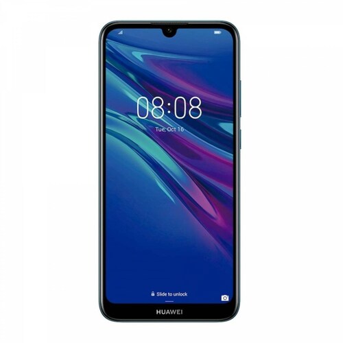 Huawei Y6 2019 32GB  Azul 