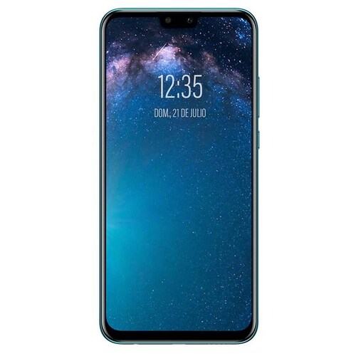 Huawei Y9 2019 Azul 64GB