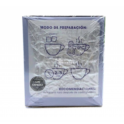 Té Boldo 36 sobres Therbal 