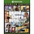 Xbox One GTA 5 / Grand Theft Auto V Premium Online Edition