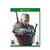 Xbox One The Witcher 3
