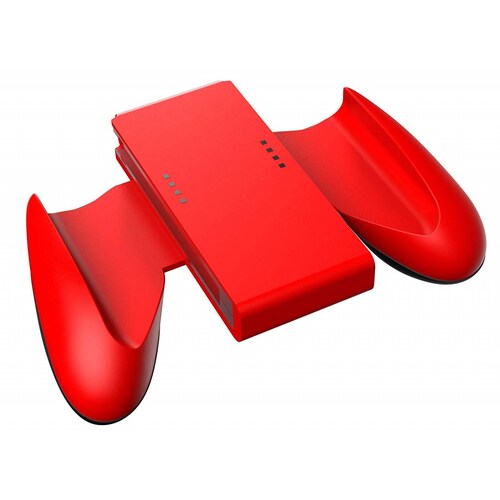 Comfort Grip Rojo Joy-Con Power A Nintendo Switch
