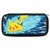 Switch Deluxe Travel Case Pikachu Battle Edition PDP