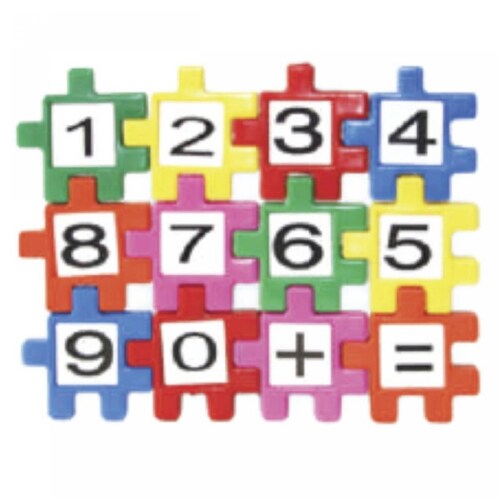 Puzzle Ingenio juguete didÃ¡citco de la linea ConstrucciÃ³n