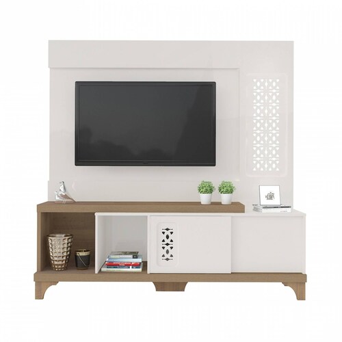 C E Bertolini Modelo Summer Off White con Pino