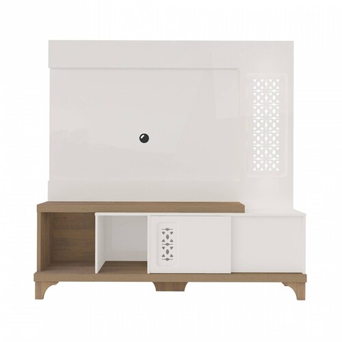 C E Bertolini Modelo Summer Off White con Pino