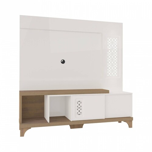 C E Bertolini Modelo Summer Off White con Pino