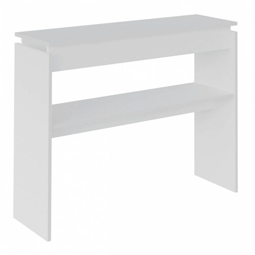 Aparador Credenza Buferera Mesa Consola Bertolini CRETA BLANCO