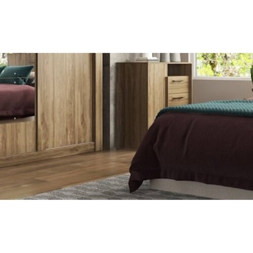 CAJONERA BERTOLINI 574 LEGNO
