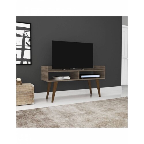 M TV BERTOLINI RT 3113 RUSTICO PARA TV HASTA 32 Pulg 