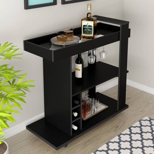 BAR BERTOLINI AMAZONAS NEGRO