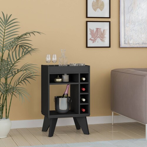 BAR BERTOLINI DRINK NEGRO
