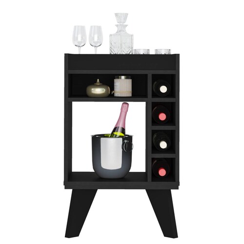 BAR BERTOLINI DRINK NEGRO
