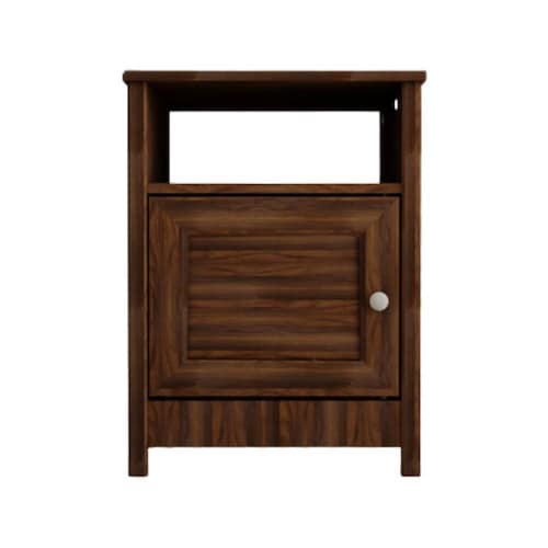 Buro Bertolini DM 120 Imbuia