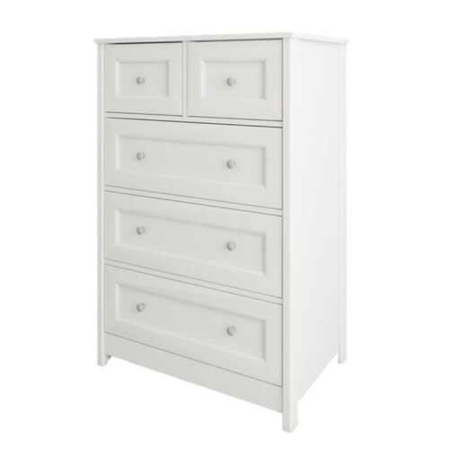 Cajonera Bertolini DM 237 Blanco