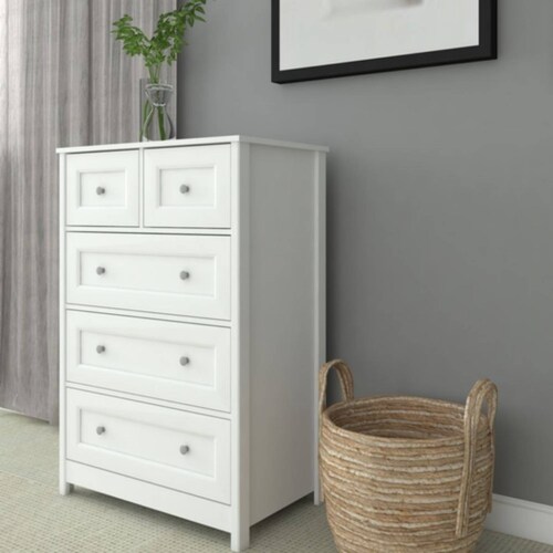 Cajonera Bertolini DM 237 Blanco