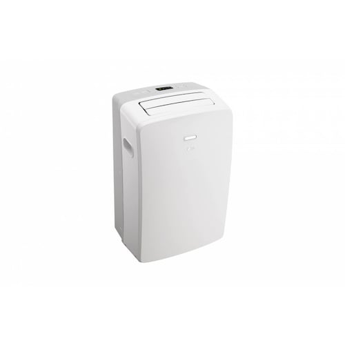 Aire Acondicionado Portátil 10000 Btus, 110 V, Solo Frio Marca Lg