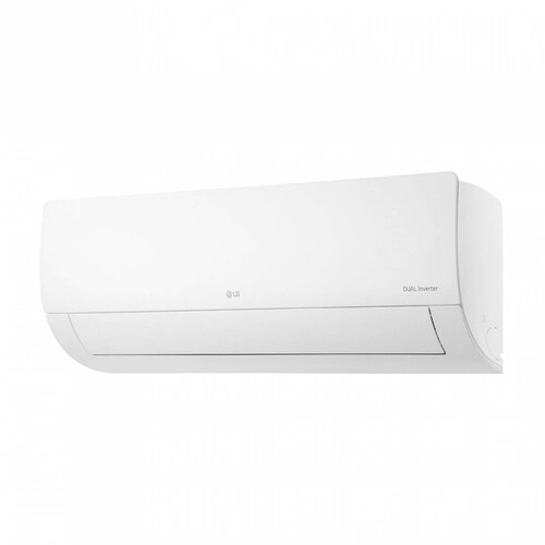 Aire Acondicionado 12000 Btus, 1 Tonelada Solo Frío 220V Dual Inverter Marca Lg