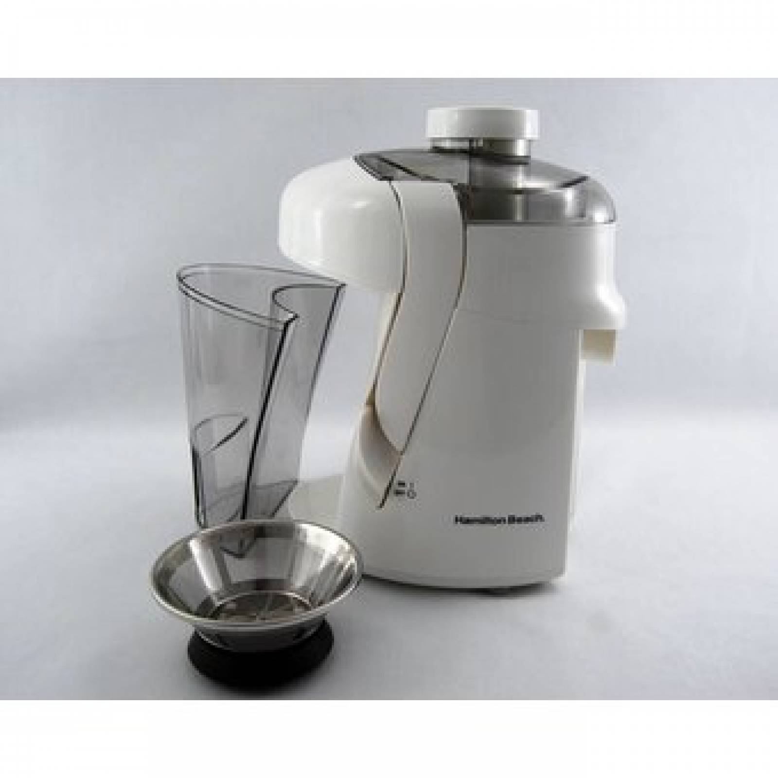 Extractor De Jugos Juiceman Black \u0026 Decker Modelo Jm851 Colo | Knasta Chile