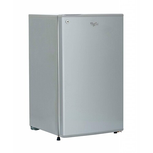 Frigobar Mod. Ws-5501D 5P3 Silver