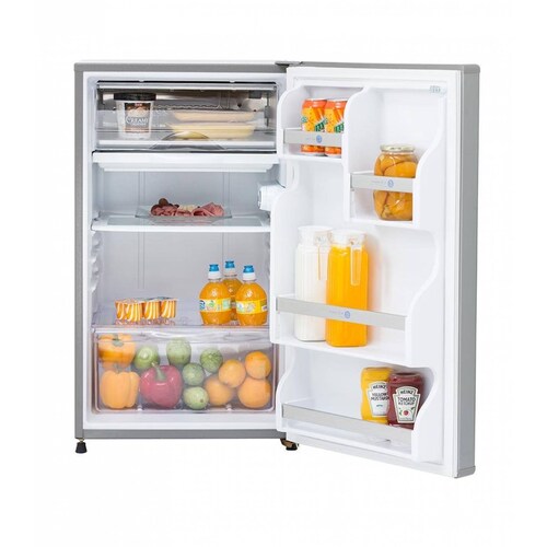 Frigobar Mod. Ws-5501D 5P3 Silver