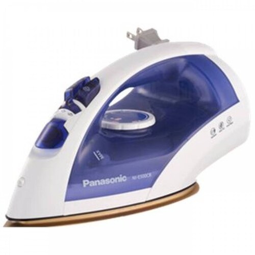 Plancha De Vapor Marca Panasonic