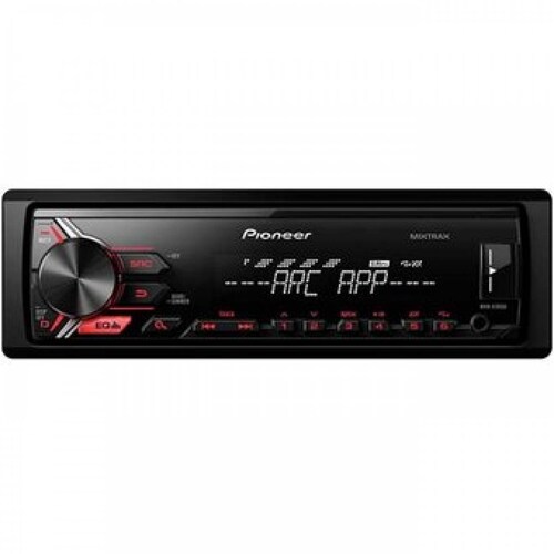 Autoestéreo Mp3, Aux, Mixtrax, USB Marca Pioneer