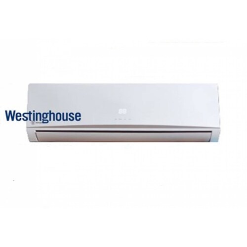 Aire Acond. 24000 Btus, 220V, S/F R410 Marca Whitewestinghouse