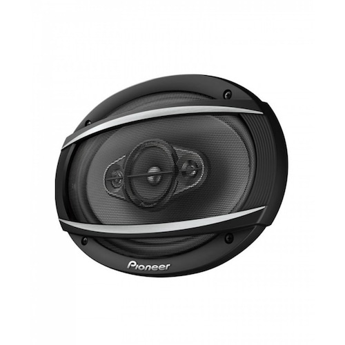 Bocina para Auto 6x9", 3 Vías, 100 Watts Marca Pioneer