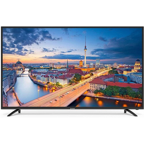 Televisor Aurus Uhd smart 4k Led Emuhds