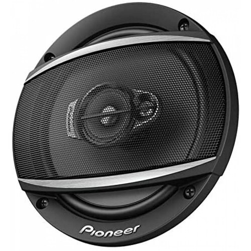 Bocina 6 1/2", 3 vías, 320 watts marca Pioneer