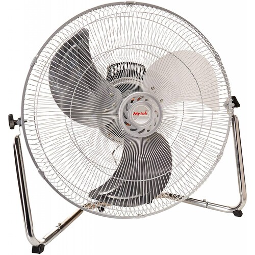 VENTILADOR DE PISO 18" MYTEK