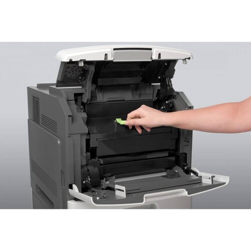 IMPRESORA MODELO MS811DN LOW VOLT CAMCAR MX V CA US CO EC PR
