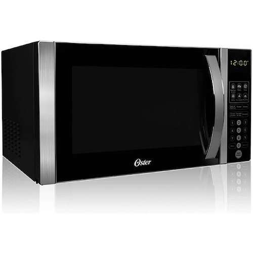 Oster OGCD1102 Microondas, color Negro