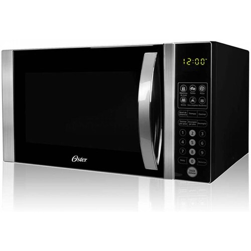 Oster OGCD1102 Microondas, color Negro