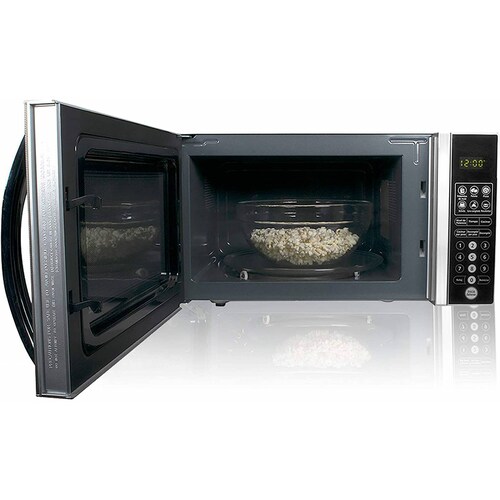 Oster OGCD1102 Microondas, color Negro