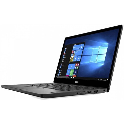 Latitude 7480 14", Intel Core i7, 8GB DDR4, 256 GB HD (Reacondicionada)