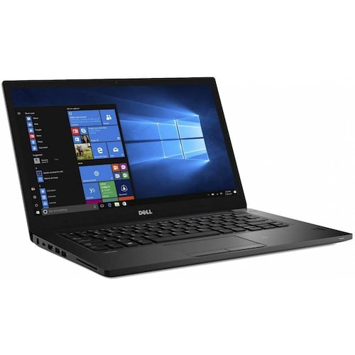 Latitude 7480 14", Intel Core i7, 8GB DDR4, 256 GB HD (Reacondicionada)