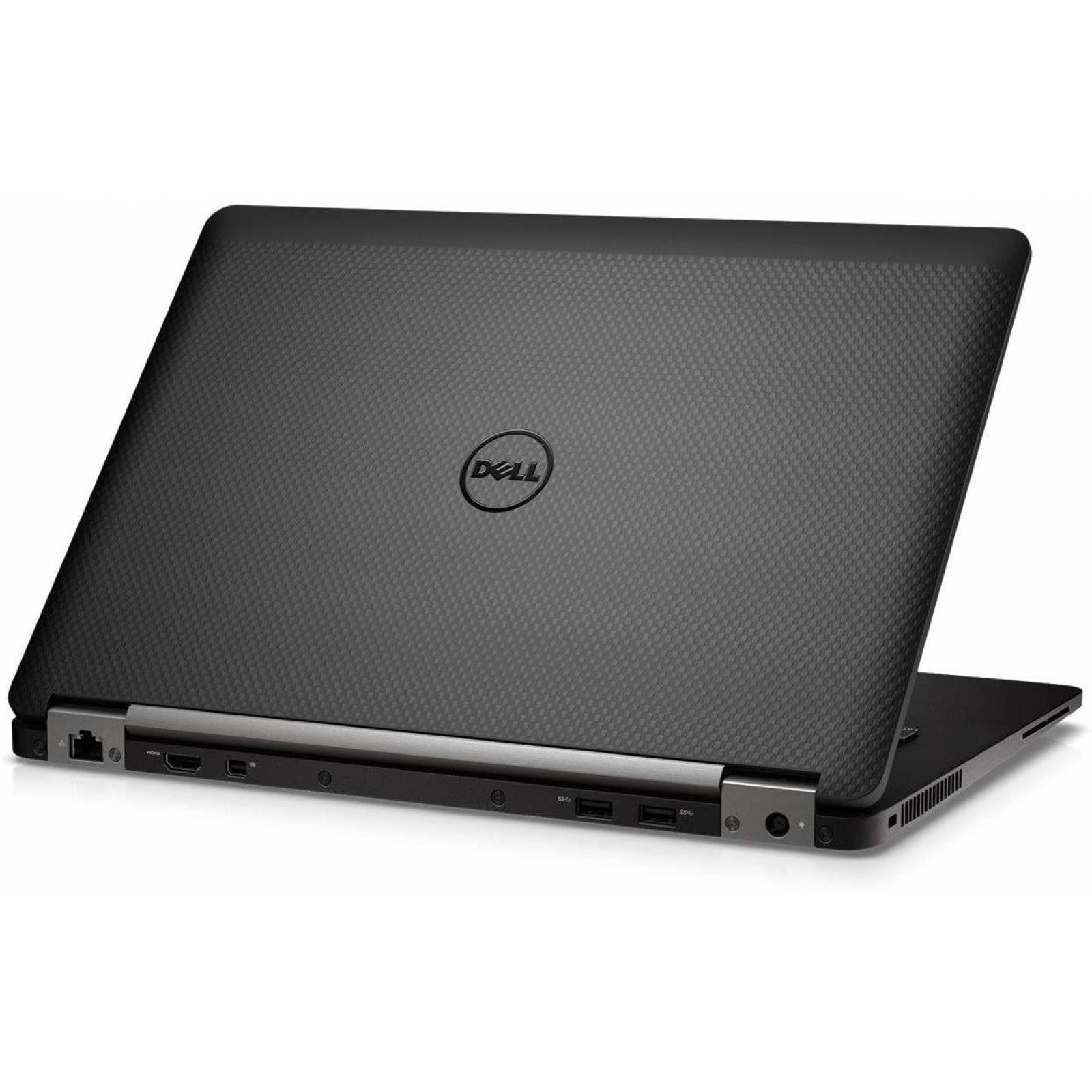 Dell latitude 7000 series обзор