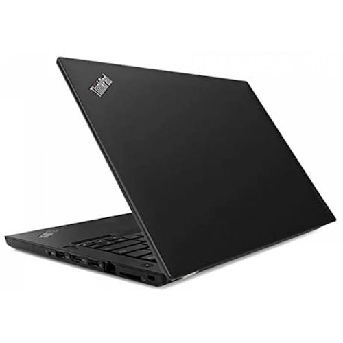 Lenovo, ThinkPad T480 14" Negro Portátil Intel® Core™ i7, 8 GB, 256 GB HD (Reacondicionada)