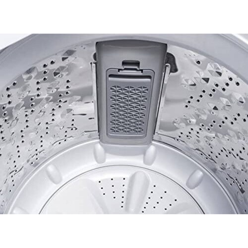 LAVADORA 14KG AUTOMATICA CARGA SUPERIOR 6 CICLOS BLANCO DAEWOO