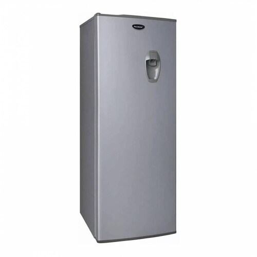 REFRIGERADOR MOD. AS-8950G C/DESP SILVER 8p3