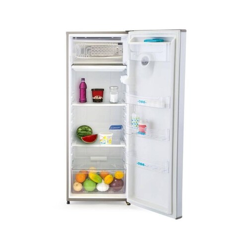 REFRIGERADOR MOD. AS-8950G C/DESP SILVER 8p3