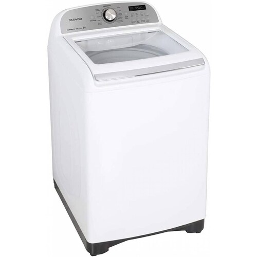 LAVADORA 17 KG AUTOMATICA INOX MARCA DAEWOO / WINIA
