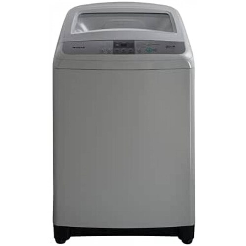 LAVADORA 18 KG AUTOMATICA COLOR SILVER MARCA WINIA