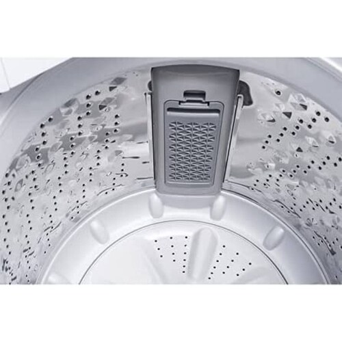 LAVADORA 18 KG AUTOMATICA COLOR SILVER MARCA WINIA