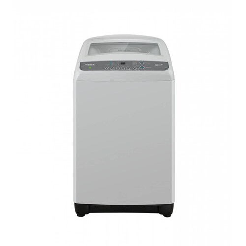 LAVADORA DE 15 KG AUTOMATICA CARGA SUPERIOR MARCA DAEWOO / WINIA