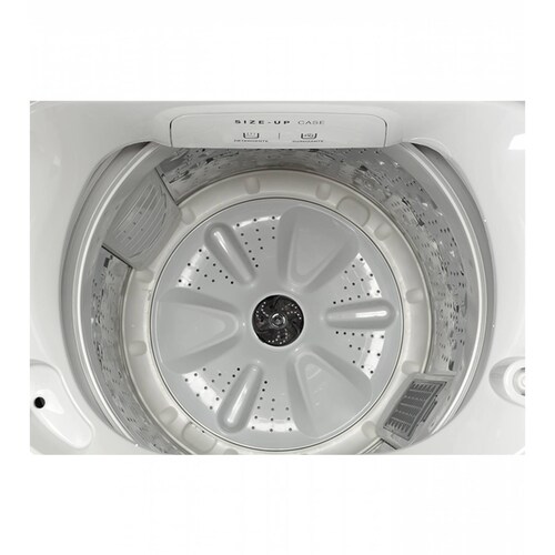LAVADORA DE 15 KG AUTOMATICA CARGA SUPERIOR MARCA DAEWOO / WINIA