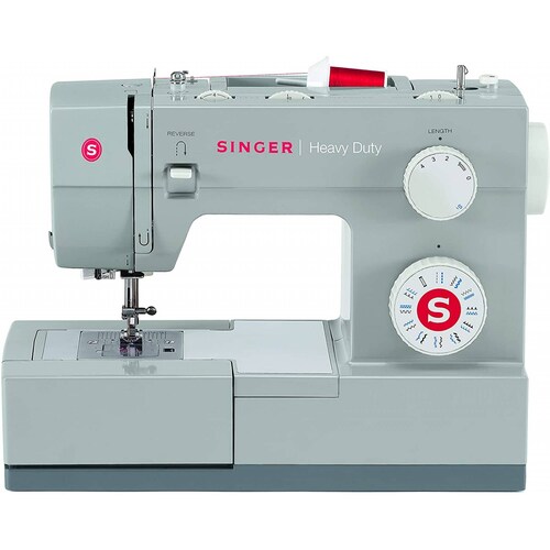 Singer FACILITA PRO 4423 Máquina de Coser